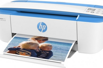HP Deskjet 2541 Printer Setup