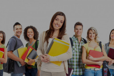 IELTS coaching center Dubai