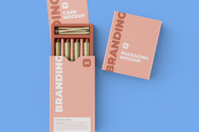 Know Your Custom Pre Roll Packaging Boxes Before You Buy Them