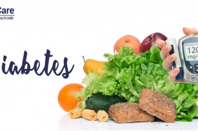 Tips For Diabetes Control - AstoCare