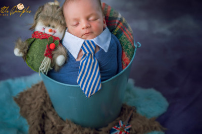 Welcome To Newborn Baby Photography in Bangalore - Little Dimples By Tisha