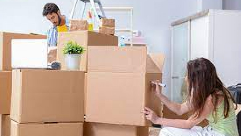What Should I Do For The Journey While Shifting in Ludhiana?
