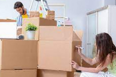 What Should I Do For The Journey While Shifting in Ludhiana?