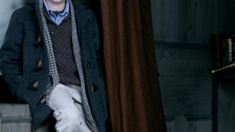 fabricación de decorados para Cine y Televisión