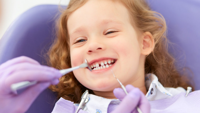 Grange Dentist