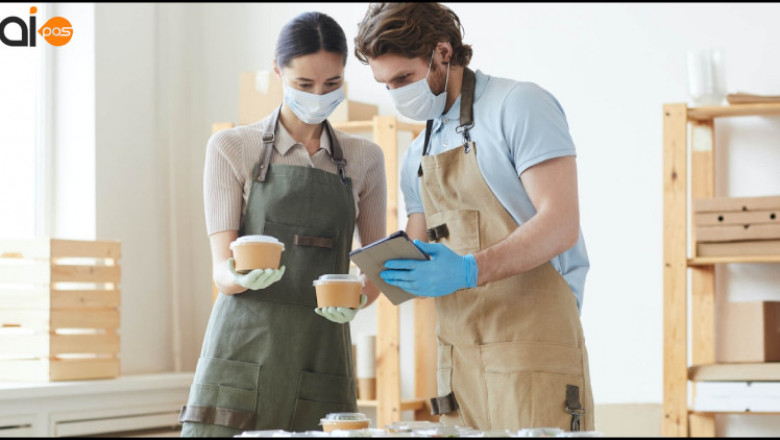 How to Choose an Online Ordering System for Your Restaurant