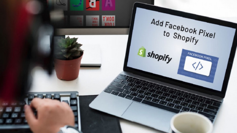 Matching Social With eCommerce: A Guide for Small Businesses on How to Setup Facebook Pixel on Shopify