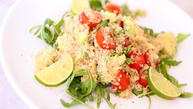 Quinoa Market - Global Industry Analysis 2025