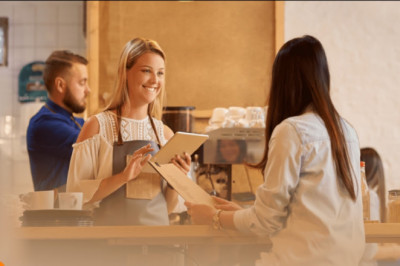 Restaurant POS Systems Key Features