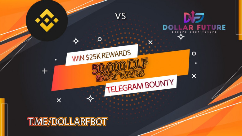 What is Dollar Future(DLF)?