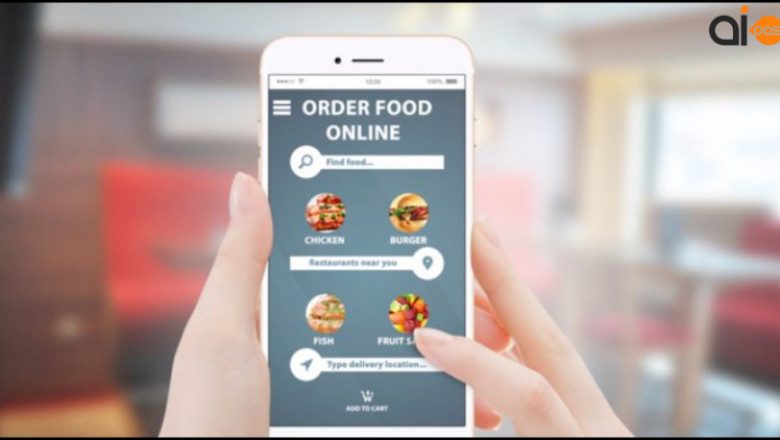 Why You Need Online Ordering Systems
