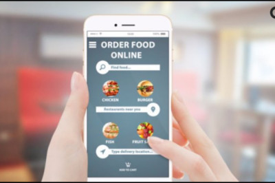 Why You Need Online Ordering Systems