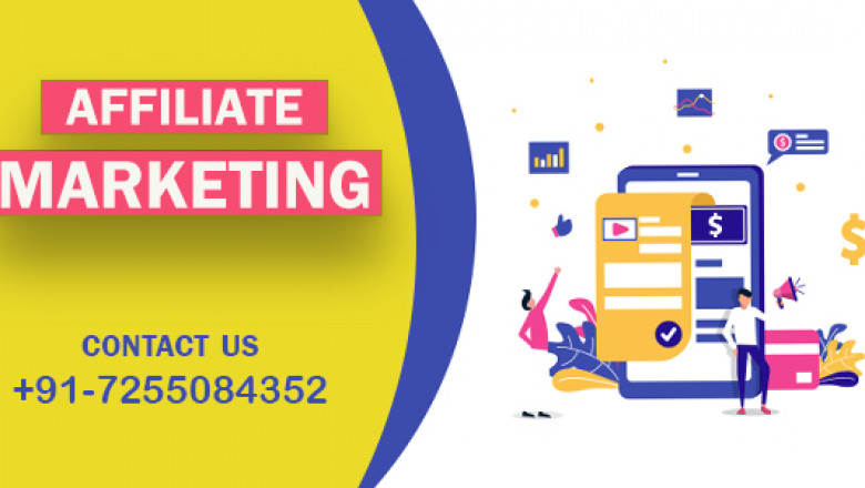 Affiliate Marketing: The Upcoming Multi-Billion Dollar Industry