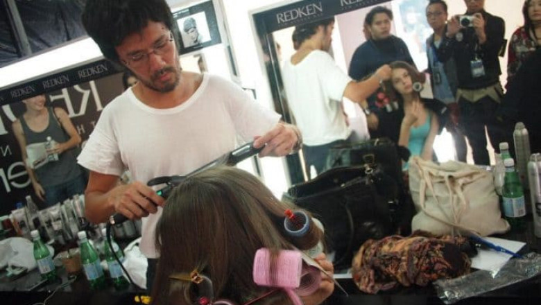 Affordable Korean Hair Salon | StyleNa Korean Hair Salon