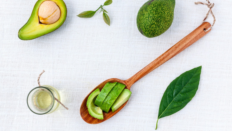Avocado Oil Market Revenue, Size, Share, Growth, Trends, Industry Forecast 2025