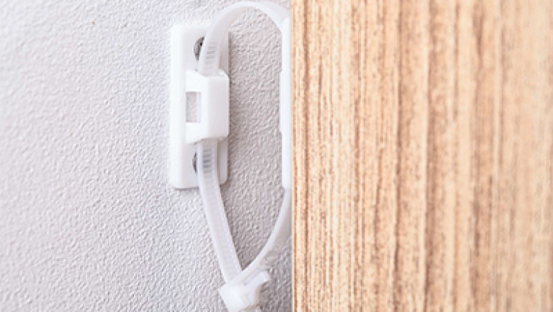 Buy Best Furniture Anchors for Wall Online in USA
