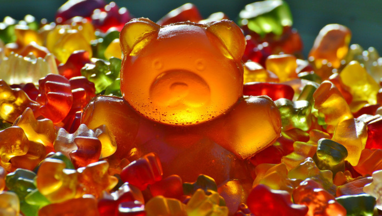 CBD Gummies Market - Global Industry Report, 2028