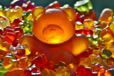 CBD Gummies Market - Global Industry Report, 2028