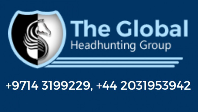 How Does an Executive Search Firm Work?