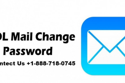How To Change AOL Password | AOL Customer Service