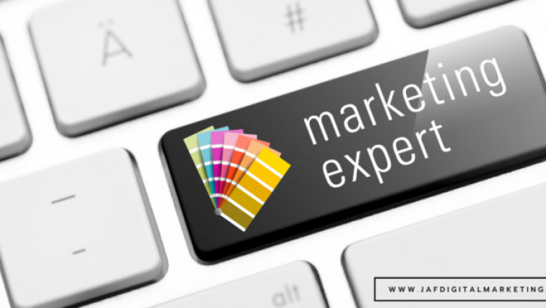 Learn more about Digital Marketing.