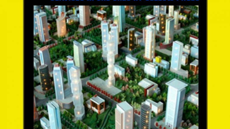 List Of Best Landscape Company in Dubai | Verified Landscape Architect Dubai
