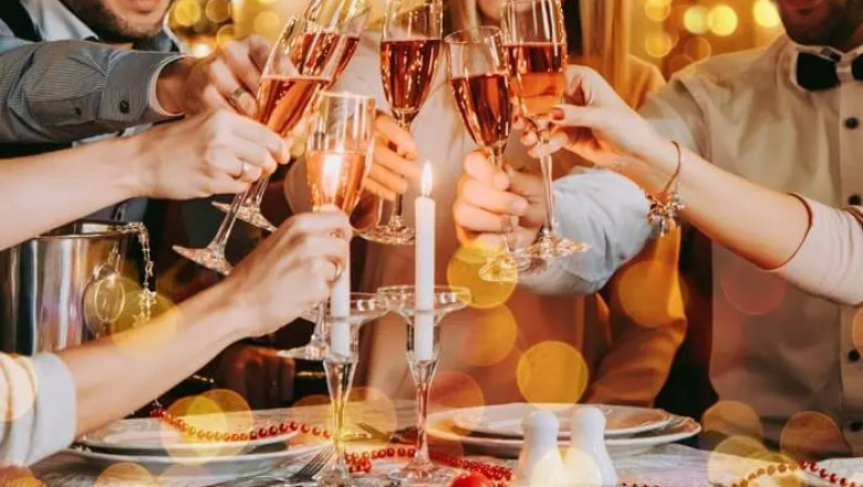 Puerto Vallarta VIP Nightclub Tour with Unlimited Drinks 2021