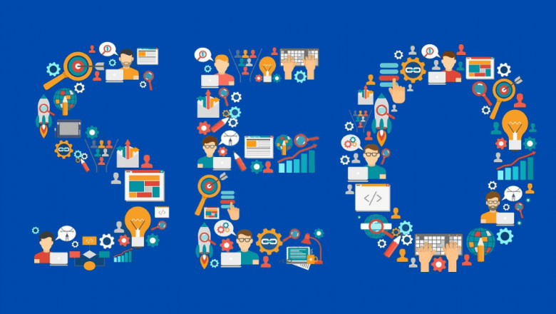 SEO Company in Vadodara, Gujarat