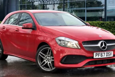 The used car trading in India is reaching new heights