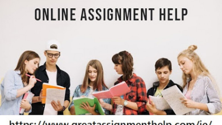 Thinking About Taking Assignment Help Online Service From Us?