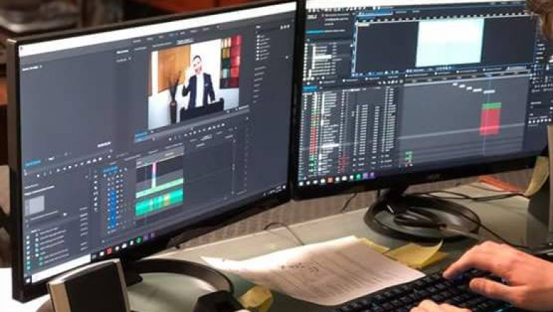 Video Editing Trends 2021: What Video Editors and Businesses Should Know | MCVO Talent Outsourcing Services