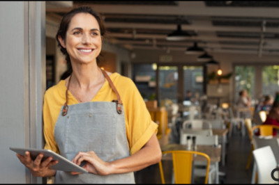 Why Should Restaurants Use Online Ordering Systems for Their Business?