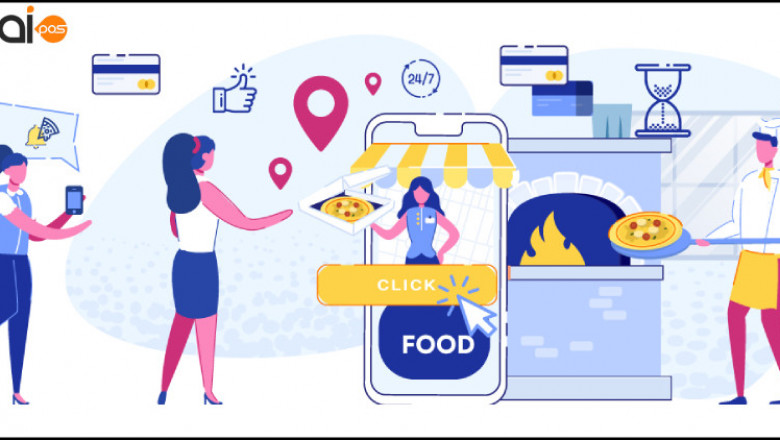Choosing the Best Online Ordering Systems
