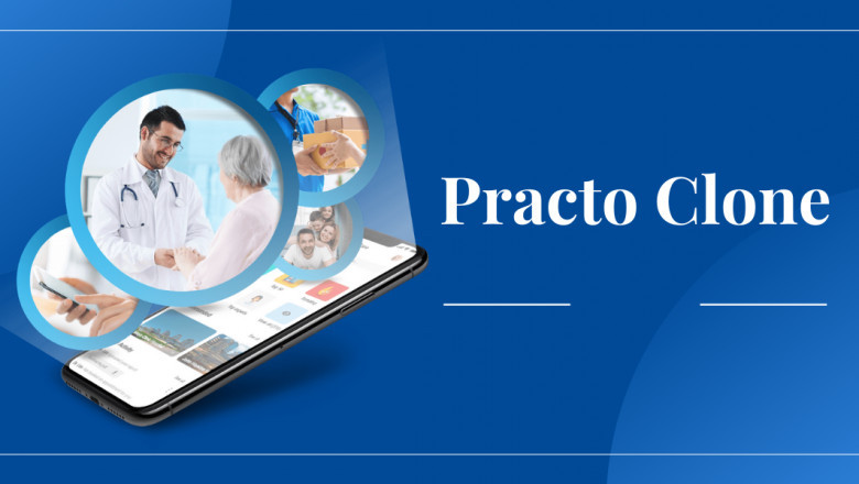 Develop And Launch A Robust Practo Clone To Make It Big In The Telemedicine Industry