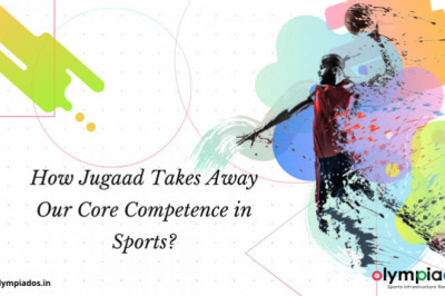 How Adjustment Takes Away Our Core Competence inSports?