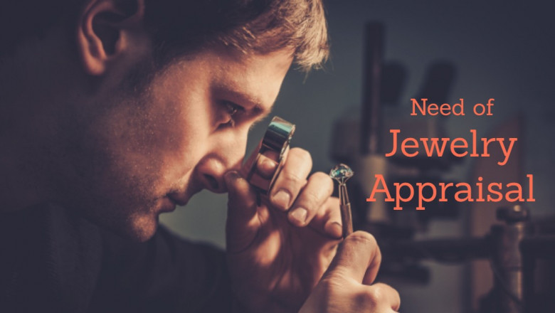 How to thoroughly prepare for jewelry appraisal