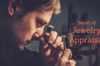 How to thoroughly prepare for jewelry appraisal