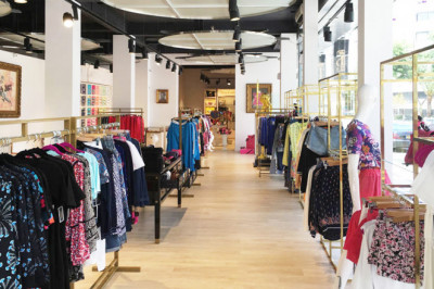 Womens New In Fashion Distributor – Best Ideas To Get Rich With Clothing Line!
