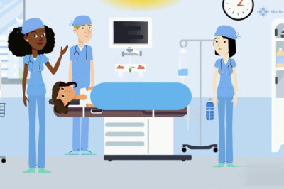 PACS Software | Modern & High Scalable Approach to Cloud Hosting | MedicaSoft