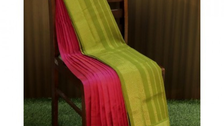 Pick the right source for buying 9yards Silk Cotton Sarees online