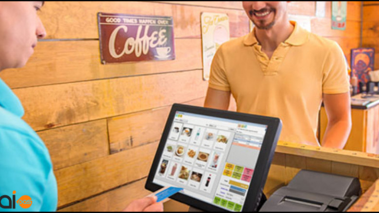 The Benefits of POS Online Ordering For Restaurants