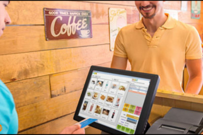 The Benefits of POS Online Ordering For Restaurants