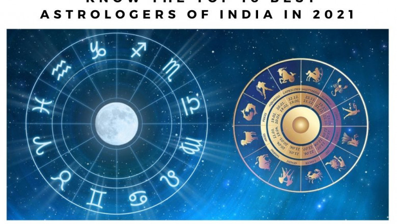 Top 10 Best Astrologers in India