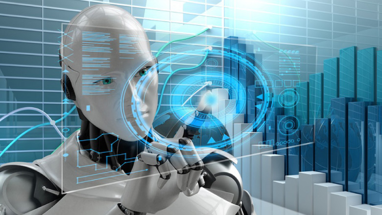 Top 5 Risks and Benefits of AI