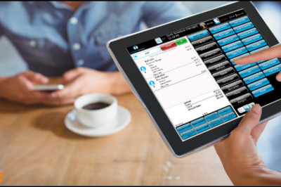 Why POS Systems Are Better For Restaurants