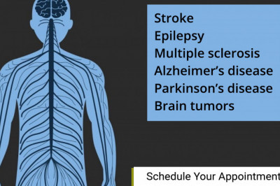 Best Neurologist in New York City | Pain Management and Neurology Services