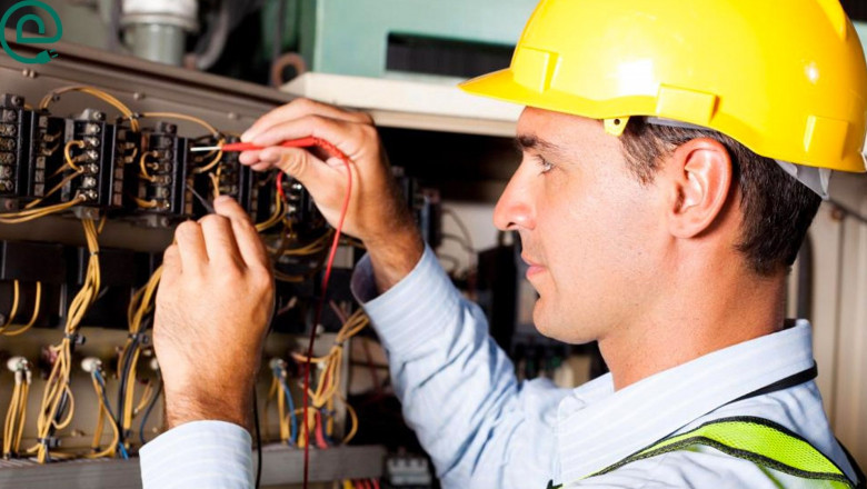 De 5 beste feltene en elektriker fungerer i