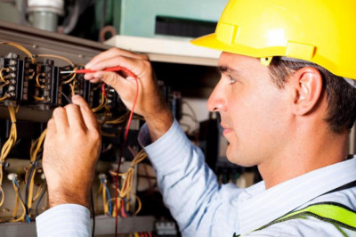 De 5 beste feltene en elektriker fungerer i