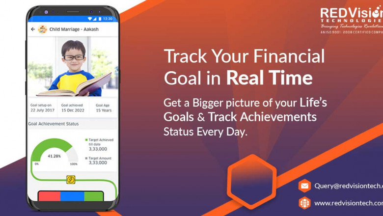 Does Advisors via Mutual Fund Software for Distributors can Track Business Status?