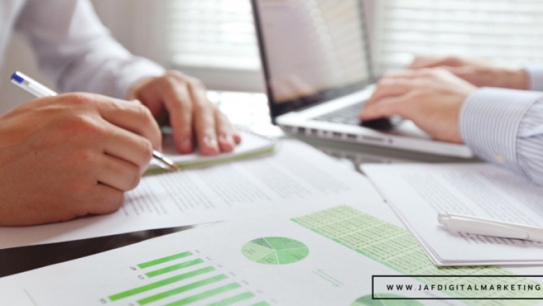Effectiveness of Marketing Research in Digital Marketing